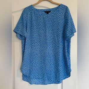 Banana Republic Blouse